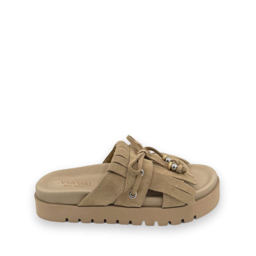 via vai rae slippers beige bp 4w2 9e3 tcese3