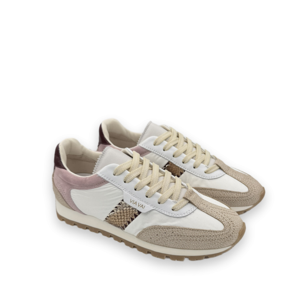 via vai scott sneakers cognac bp 4rq 98j tbha0o