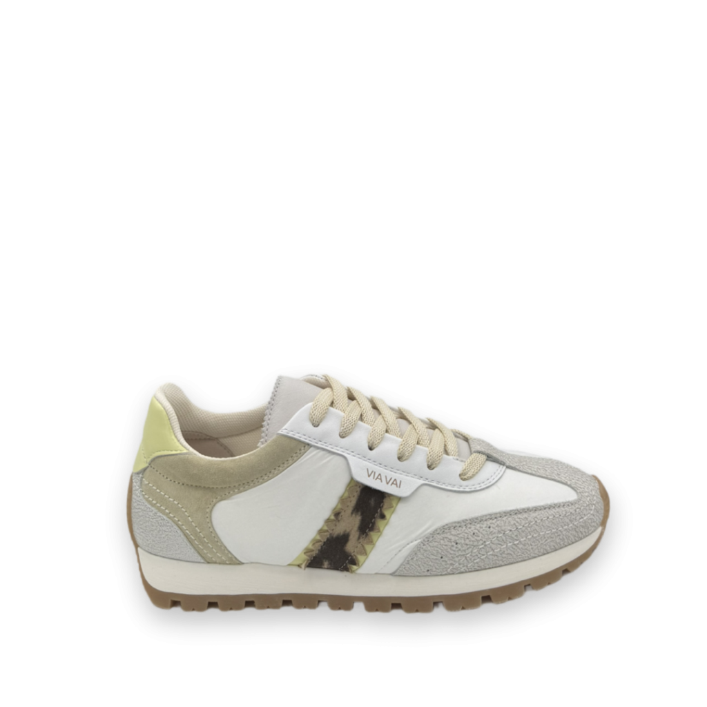 via vai scott sneakers geel bp 4rp 97s tbh9dl