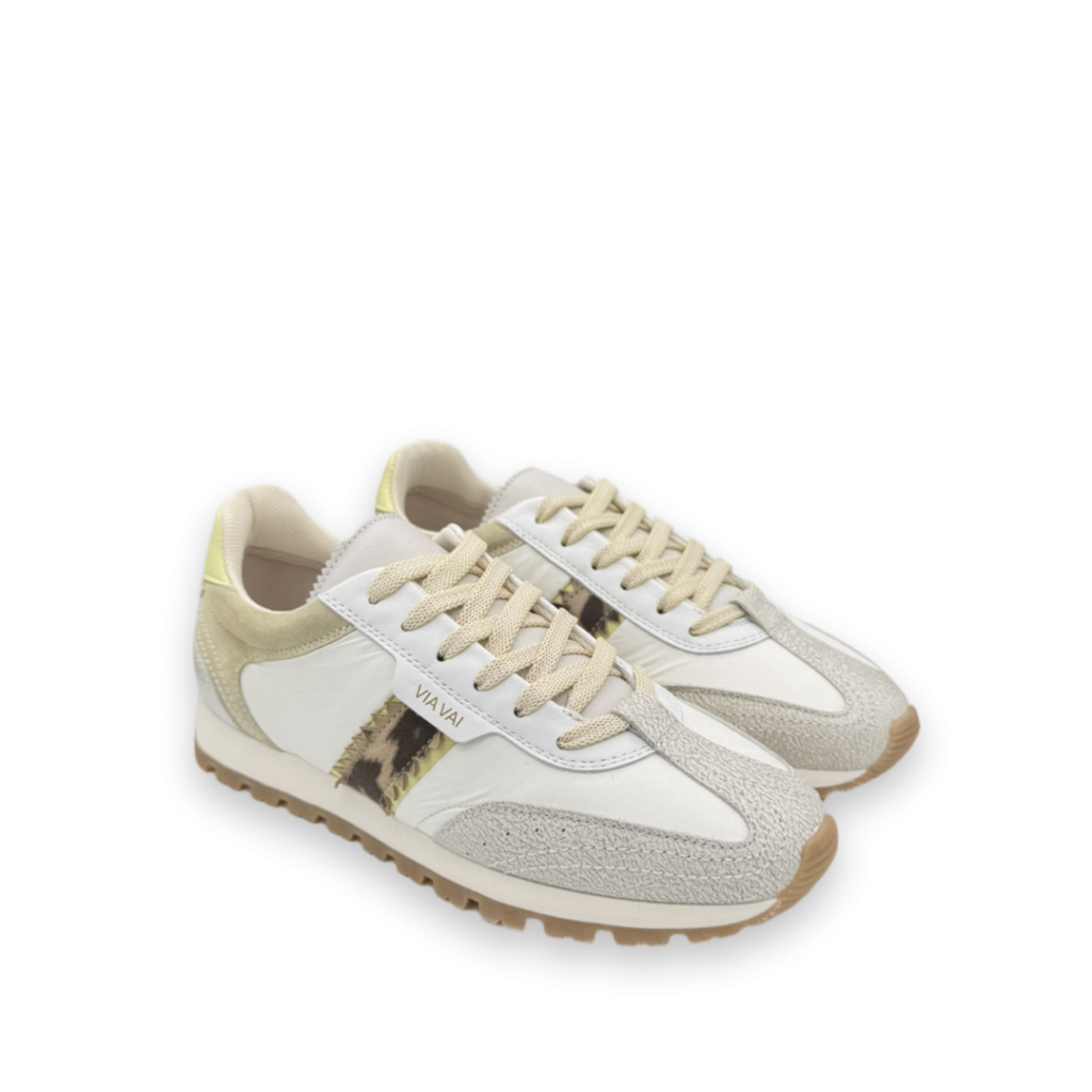 via vai scott sneakers geel bp 4rp 97t tbh9dl