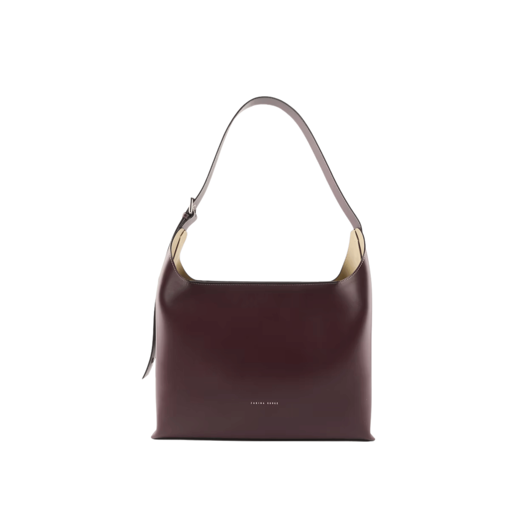 zarina rouge liz laptop schoudertas bordeaux bp 4qh 9ab tboru9