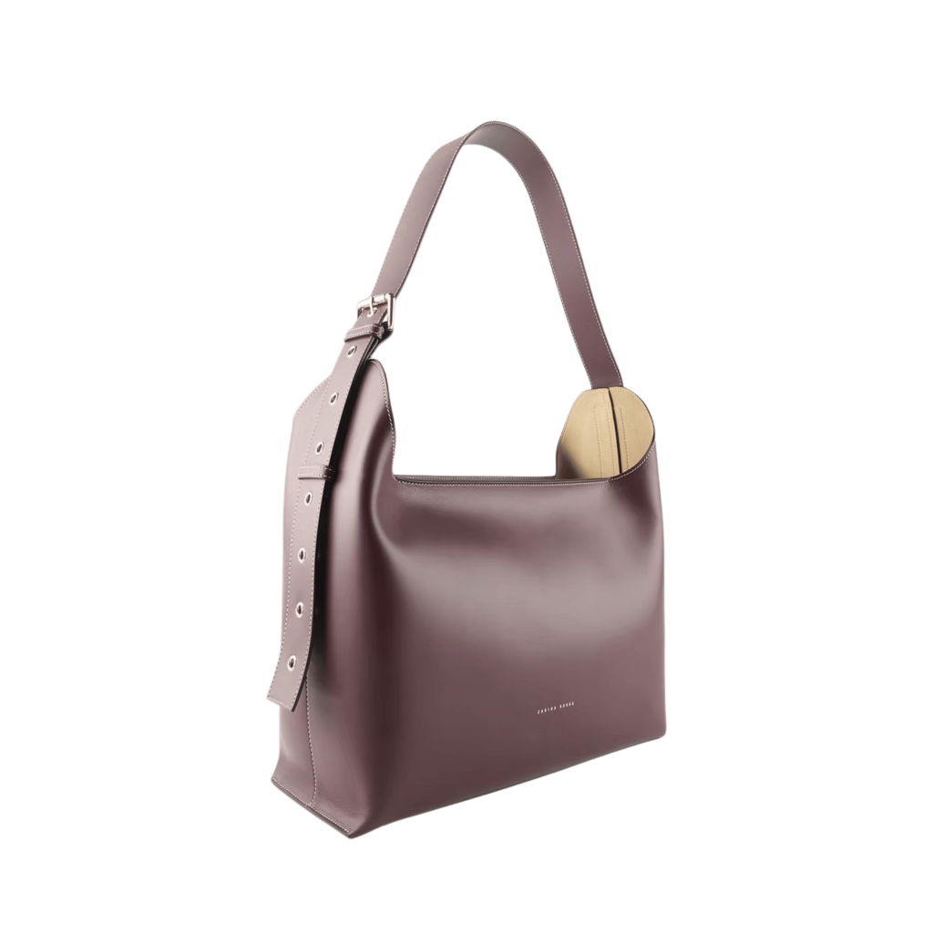 zarina rouge liz laptop schoudertas bordeaux bp 4qh 9ac tboruc