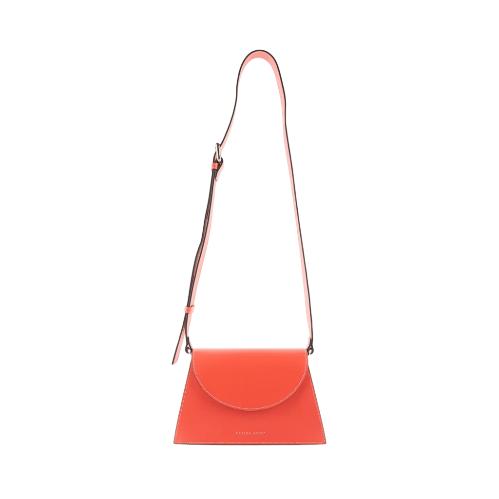 zarina rouge mara crossbody oranje bp 4qm 9ah tbos12