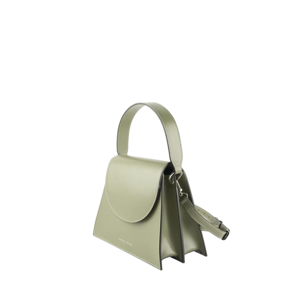 zarina rouge suri handtas groen bp 4qf 9ae tborvk