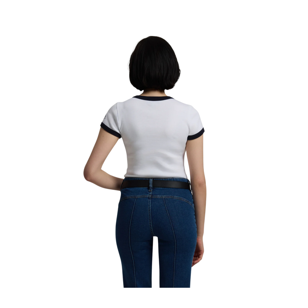 andiata falonia shirt wit bp 4x7 9ie tcvi2z