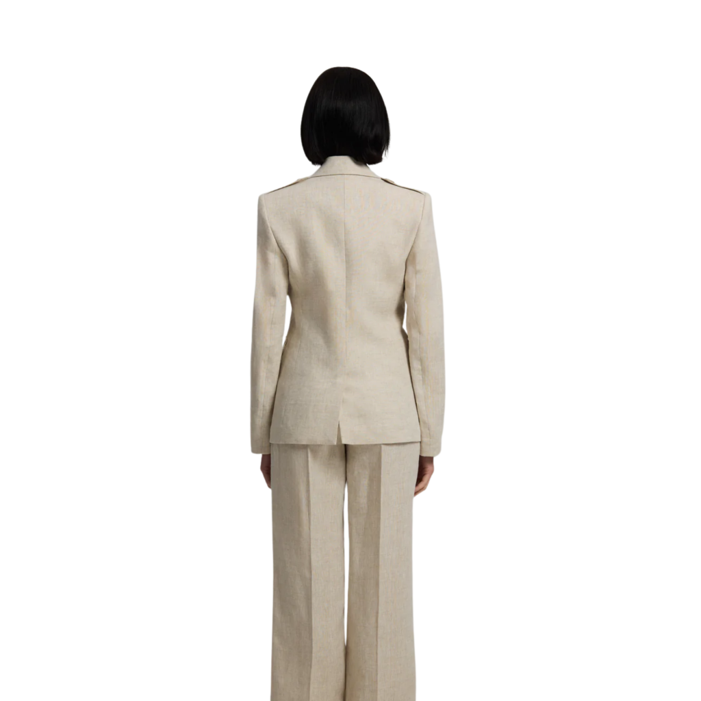 andiata kris blazer blazer beige bp 4ve 9i2 tcvgzx