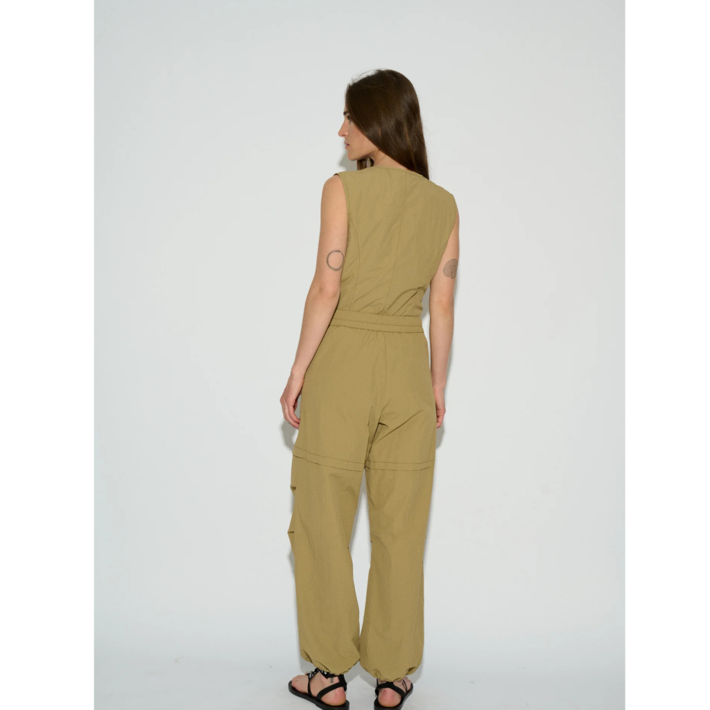 badits camila broek beige bp 4yk 9ny te9b03