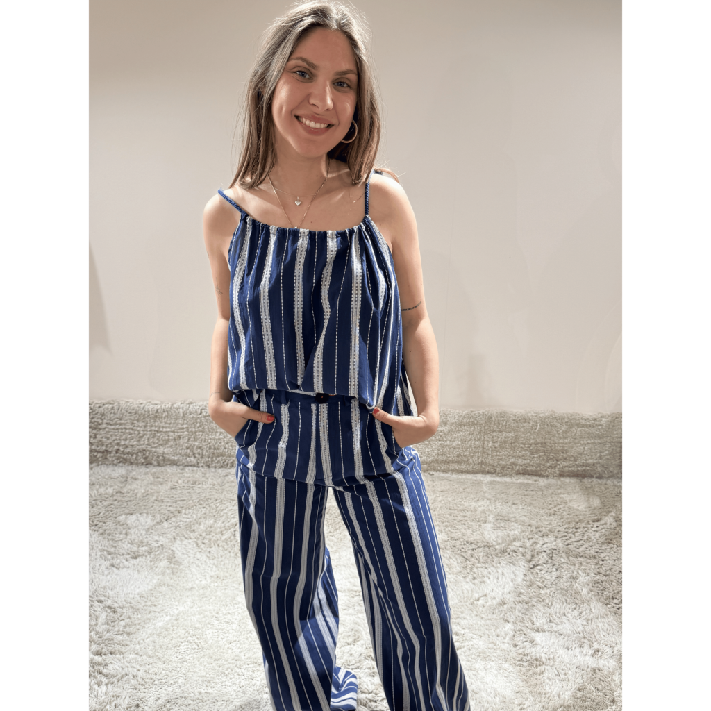 badits magda top blauw bp 4vj 9mc tdlahl