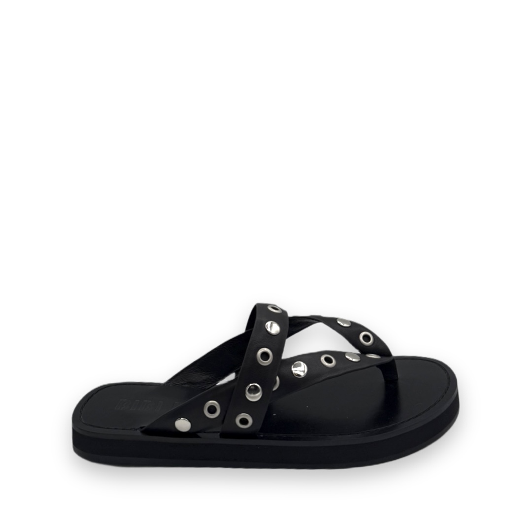 bibi lou vivienne slippers zwart bp 4y1 9jo tdkvr3