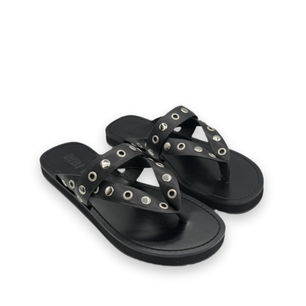 bibi lou vivienne slippers zwart bp 4y1 9jp tdkvr3