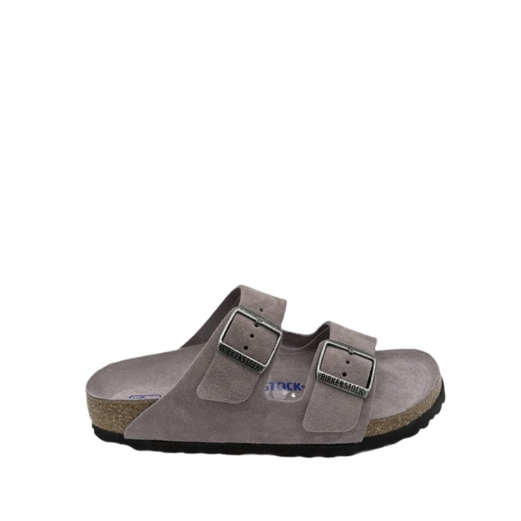 birkenstock arizona slippers lila bp 4wx 9is tcxc83