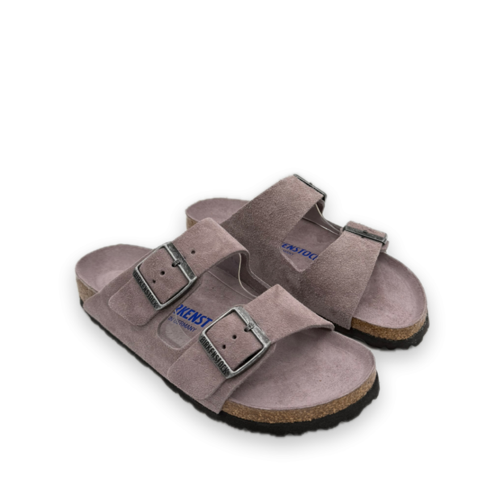 birkenstock arizona slippers lila bp 4wx 9it tcxc84