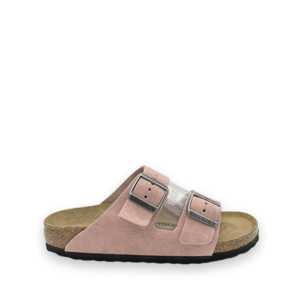 birkenstock arizona slippers roze bp 4qq 9mu te93pi