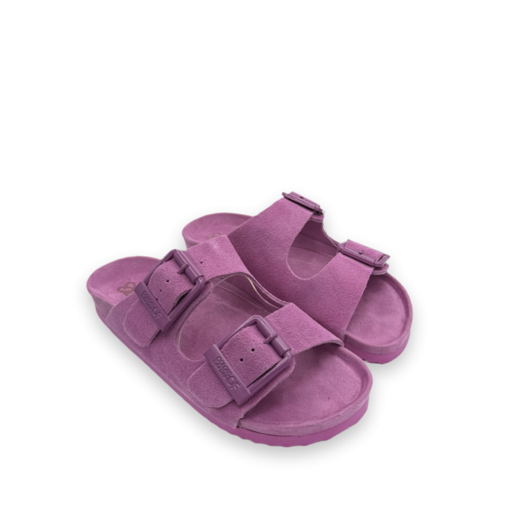 colours of california hb bio056n slippers roze bp 4xn 9jc tdkvj0