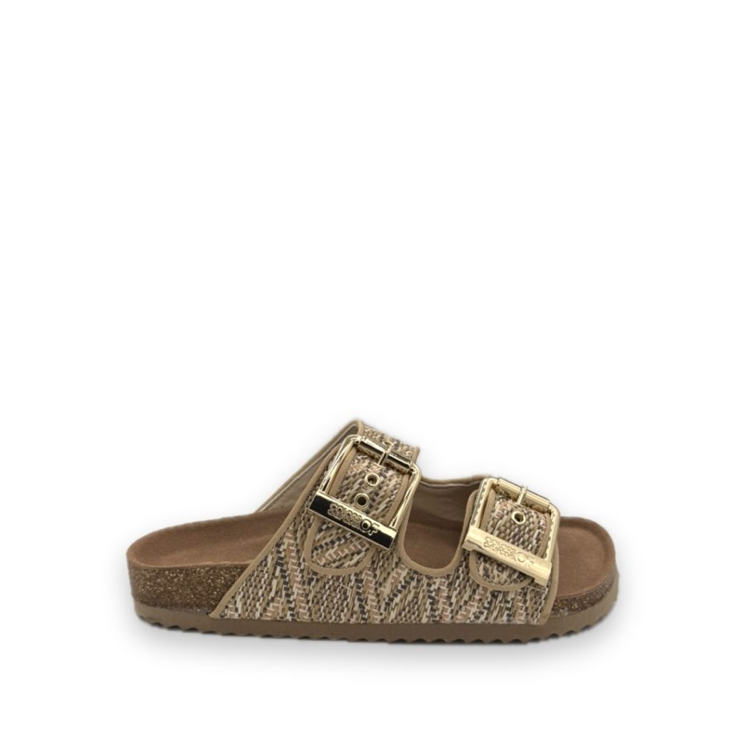 colours of california hc bio609 slippers beige bp 4x1 9iw tcxcgt