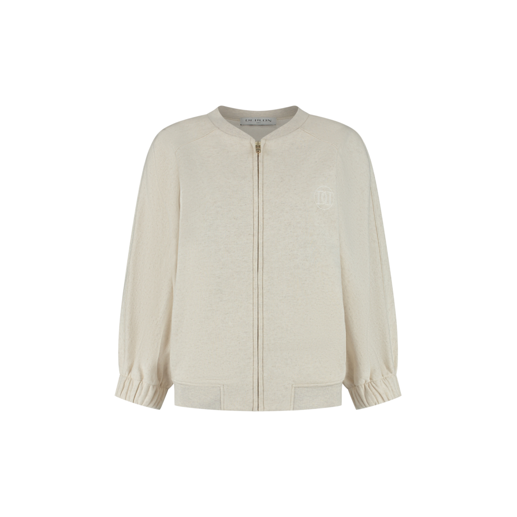 deblon flora vest beige bp 4v2 9fy tcial8