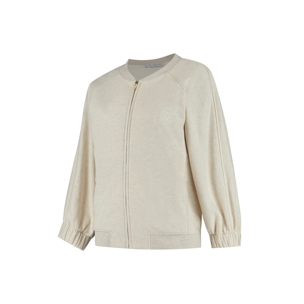 deblon flora vest beige bp 4v2 9fz tcialc