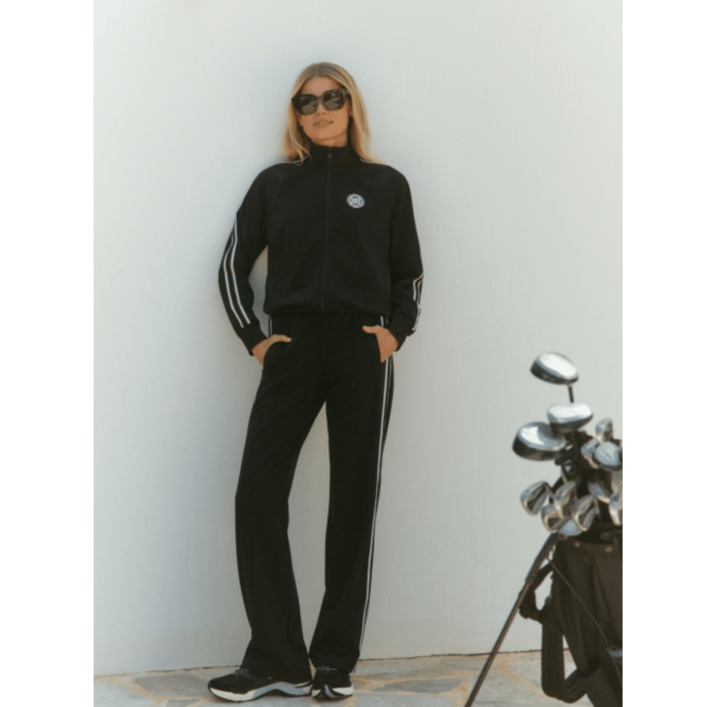 deblon joss broek zwart bp 4yd 9ml tdlcq2