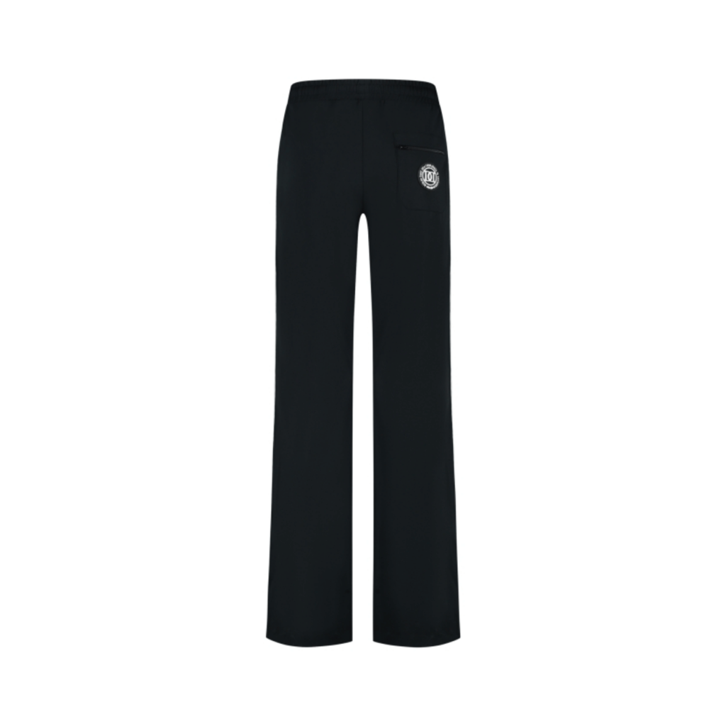 deblon joss broek zwart bp 4yd 9mm tdlcq5