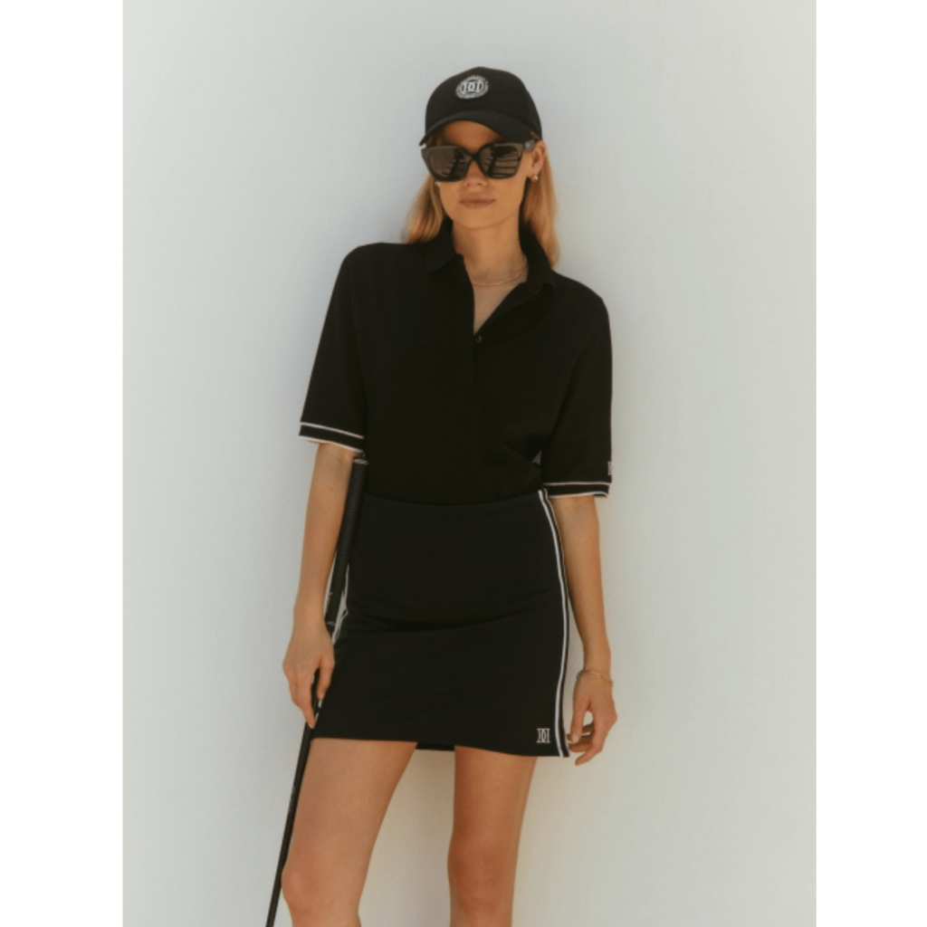 deblon meline shirt zwart bp 4ye 9mi tdlcp3