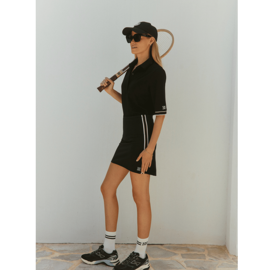 deblon meline shirt zwart bp 4ye 9mj tdlcp9