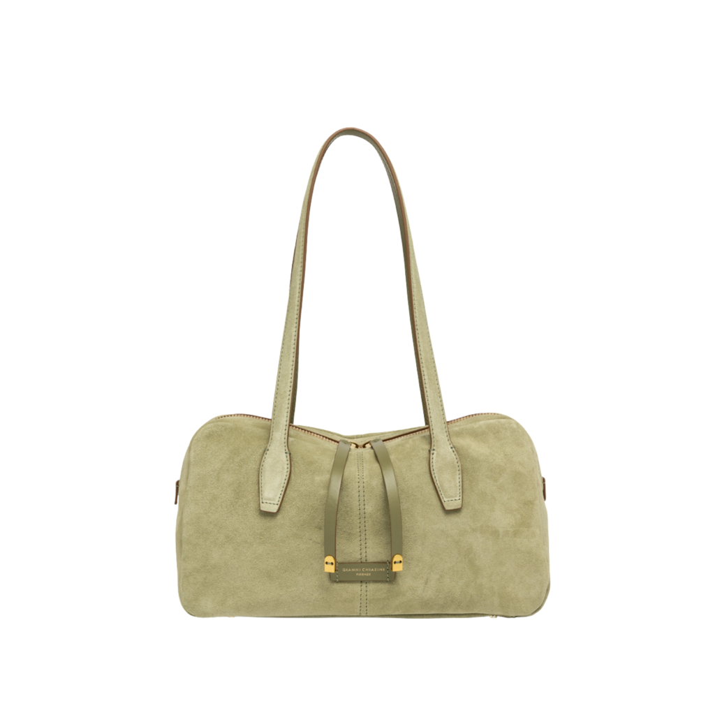 gianni chiarini aryna handtas groen bp 4to 9hk tcvem5