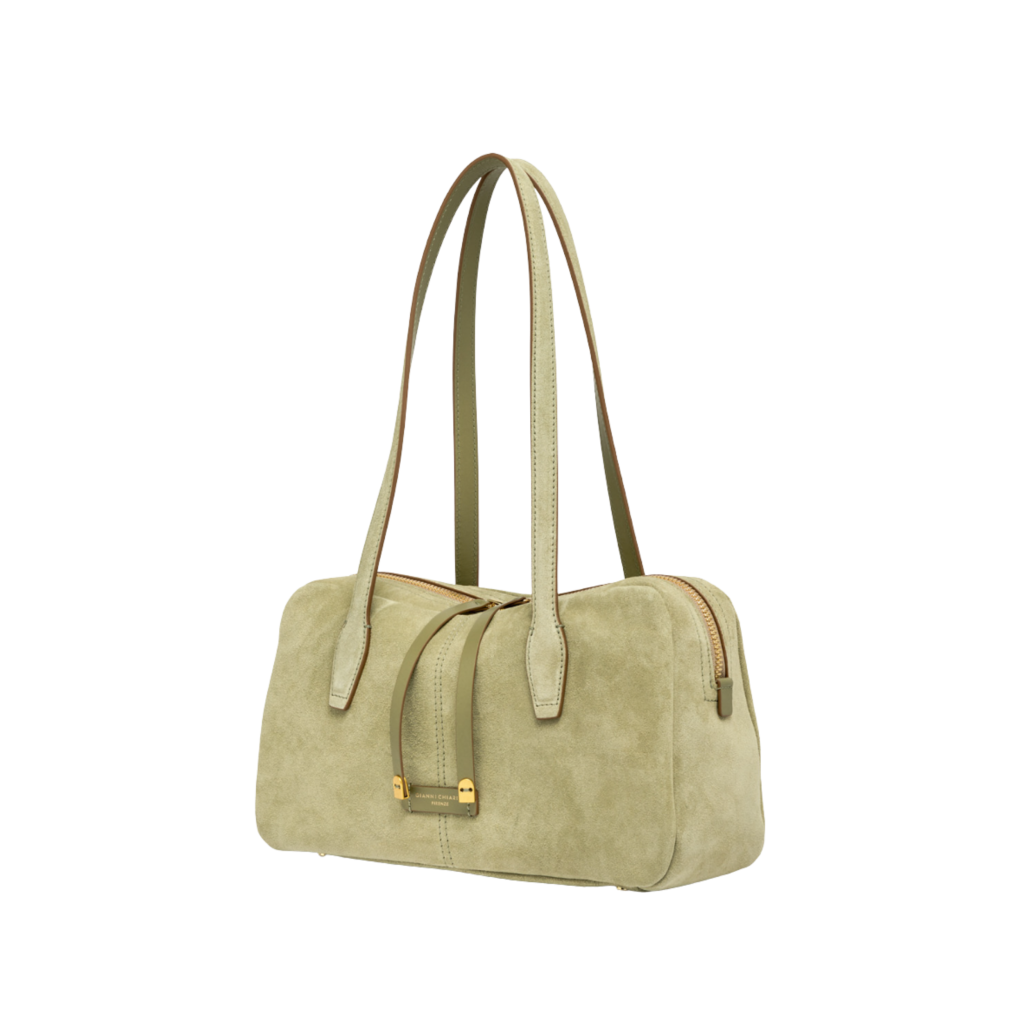 gianni chiarini aryna handtas groen bp 4to 9hl tcvem8