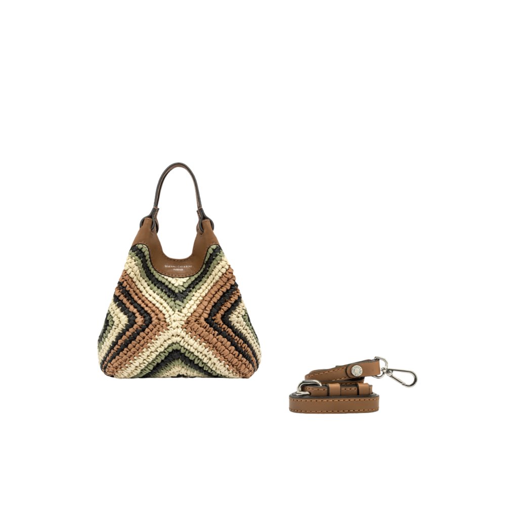 gianni chiarini dua handtas cognac bp 4tn 9hh tcvexg