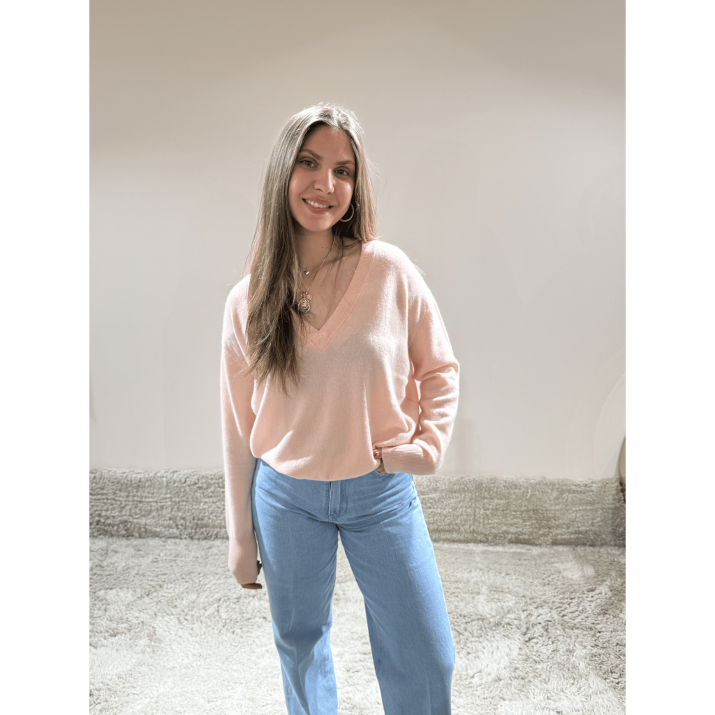 l ame de julie jazz trui roze bp 4xm 9m2 tdl9ys