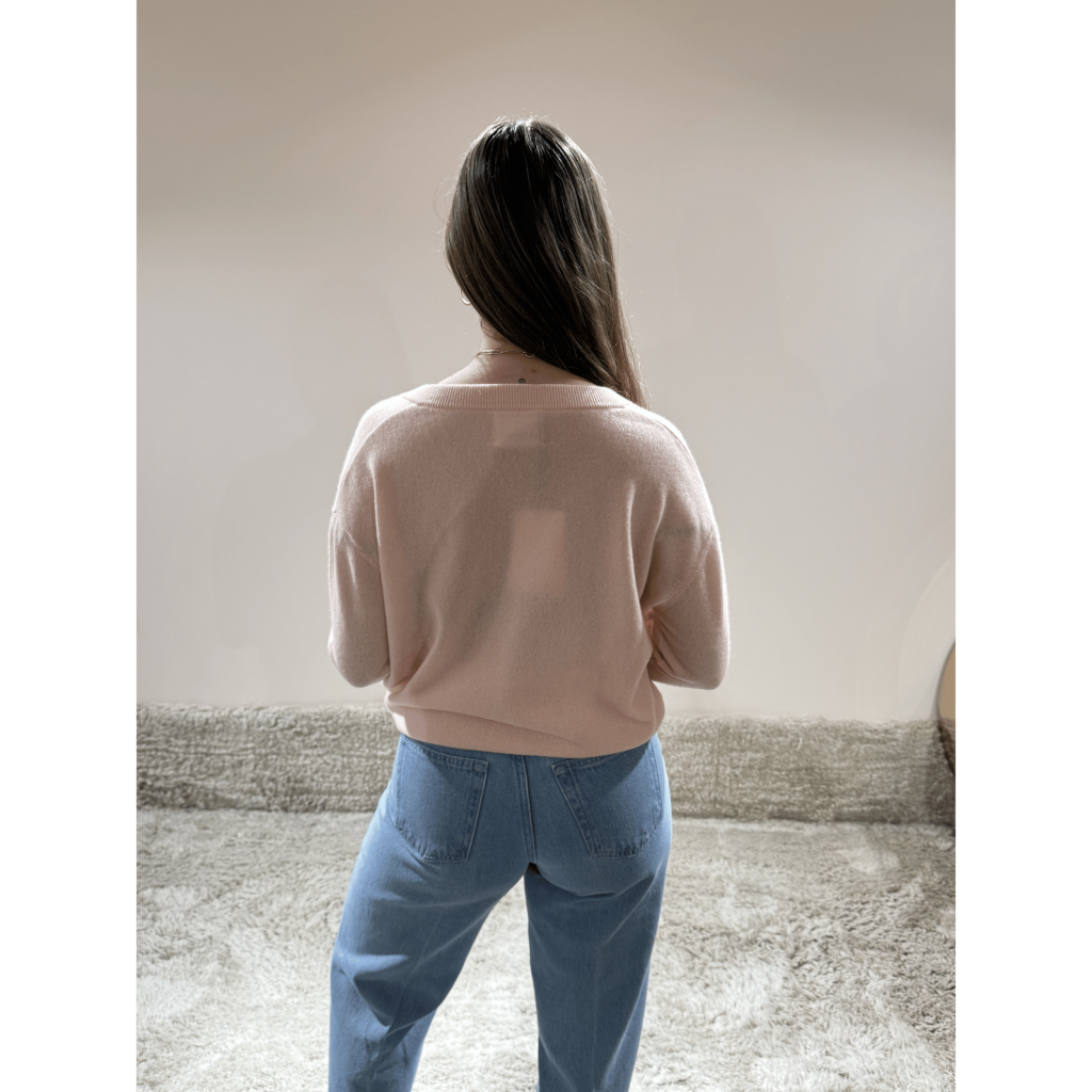 l ame de julie jazz trui roze bp 4xm 9m3 tdl9yy