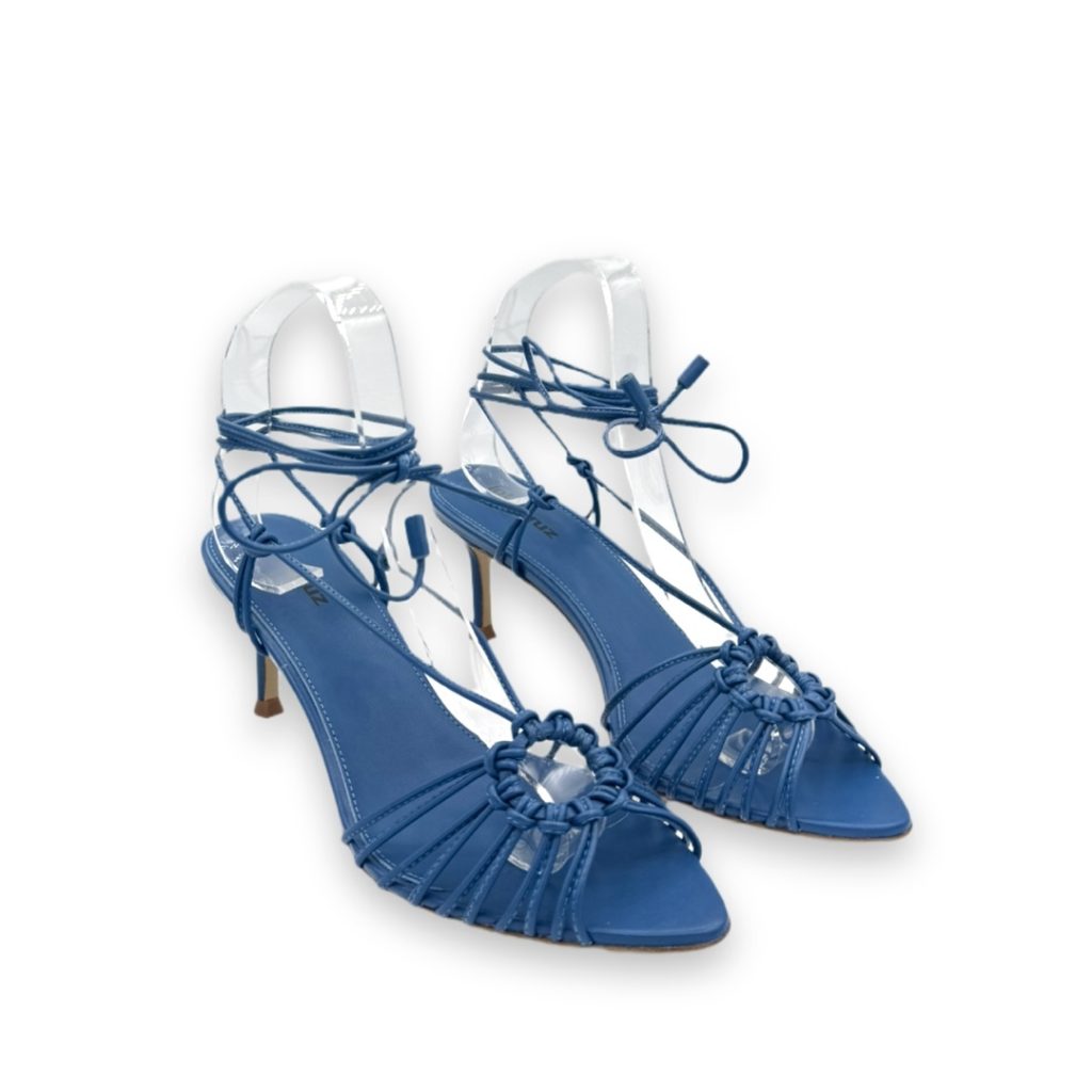 lola cruz lulu sandalen blauw bp 4mu 9mp tdwdib