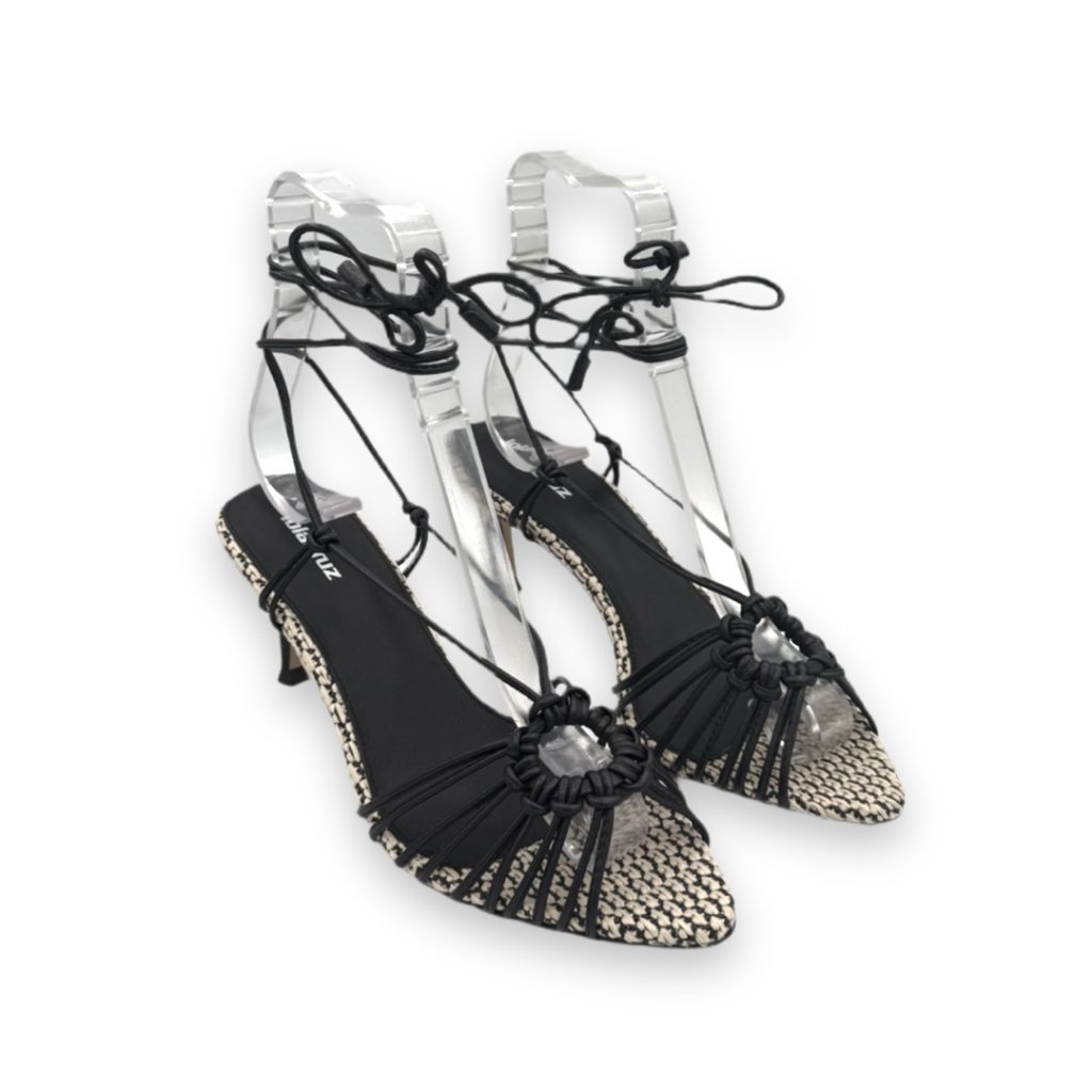 lola cruz lulu sandalen zwart bp 4mt 9mr tdwdky