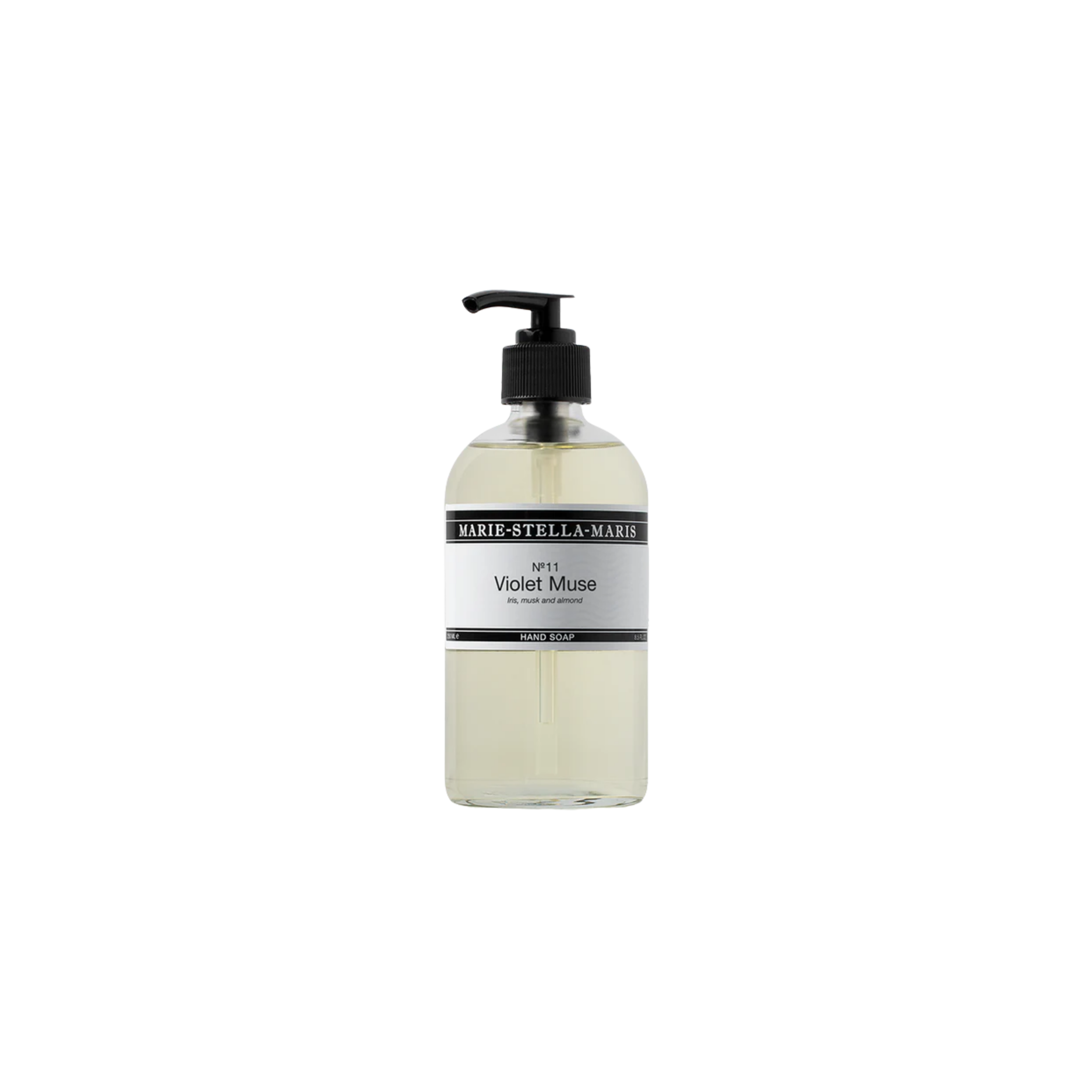 marie stella maris hand soap violet muse marie stella maris wit bp 4tv 9ol teb627