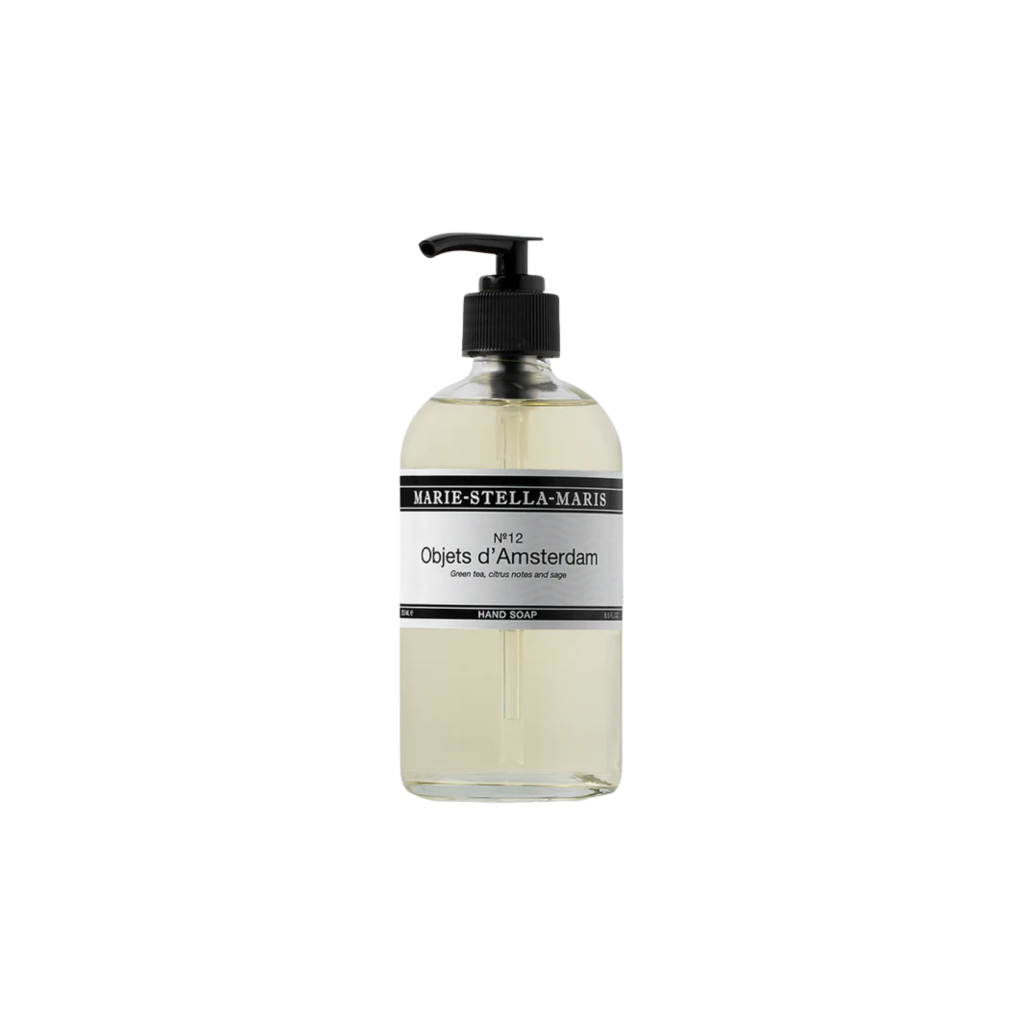 marie stella maris handzeep no 12 objets d amsterdam marie stella maris wit bp 3km 9p0 tebazb