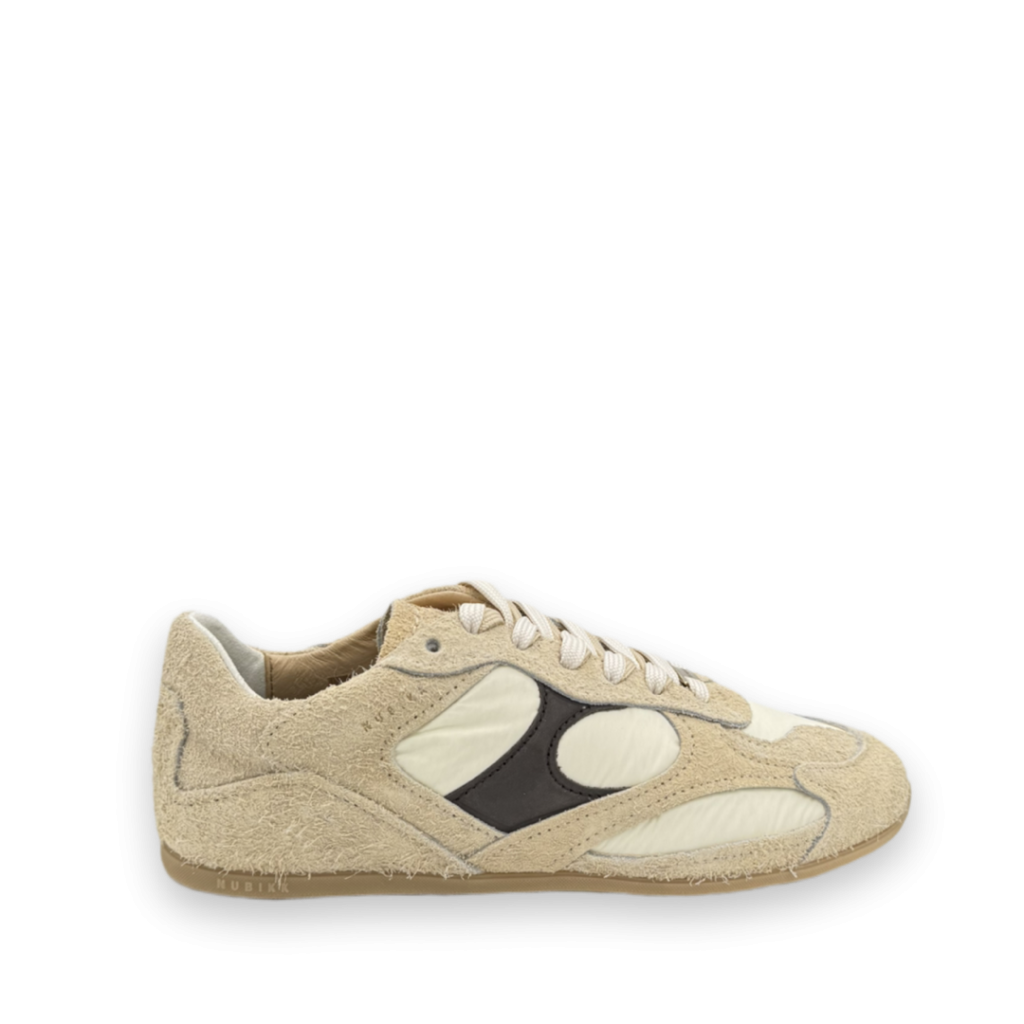 nubikk riley morgan sneakers beige bp 4k8 9nc te946g
