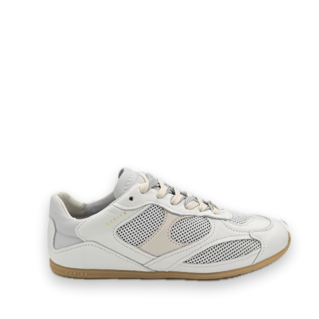 nubikk riley morgan sneakers grijs bp 4k7 9ne te948g