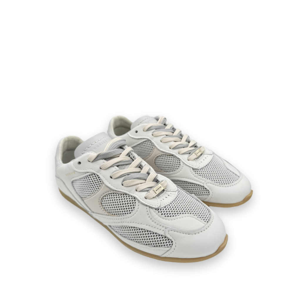nubikk riley morgan sneakers grijs bp 4k7 9nf te948g