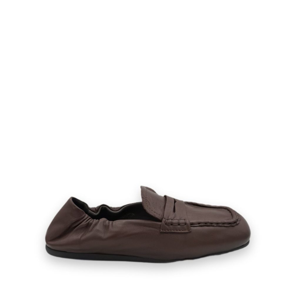 posa penny loafer square loafers bruin bp 4x4 9im tcxbyx