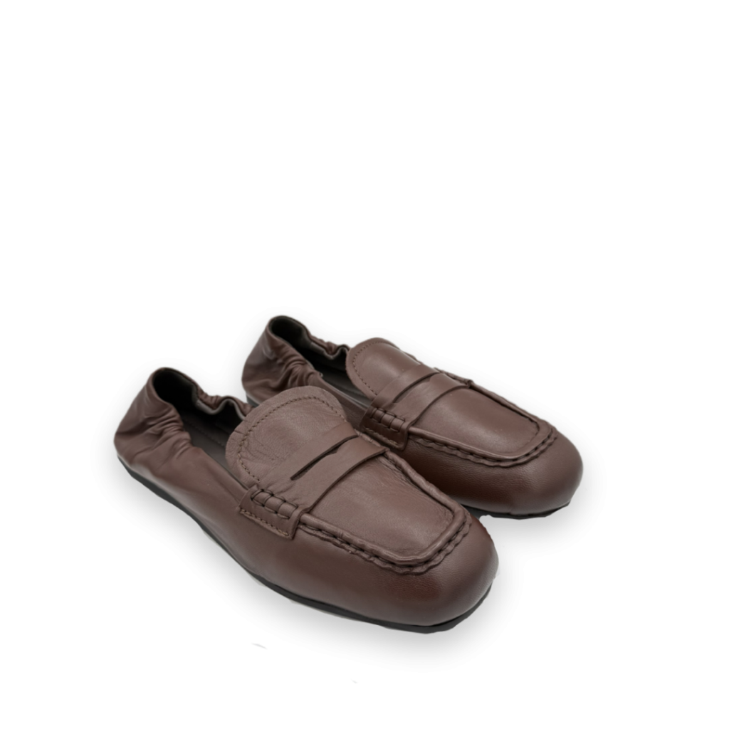 posa penny loafer square loafers bruin bp 4x4 9in tcxbyy