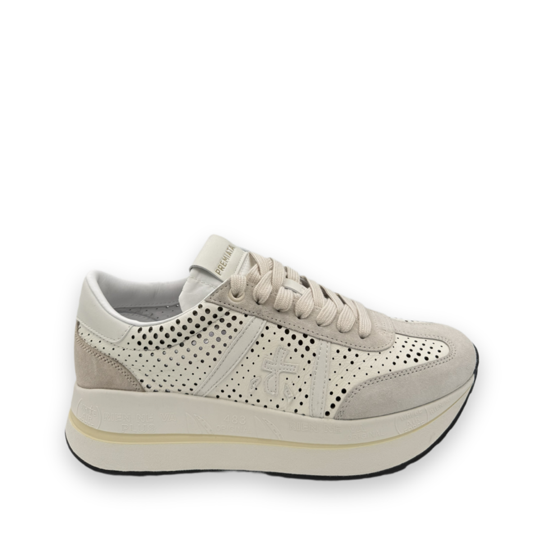 premiata bethcoin sneakers wit bp 4xz 9nk te95au