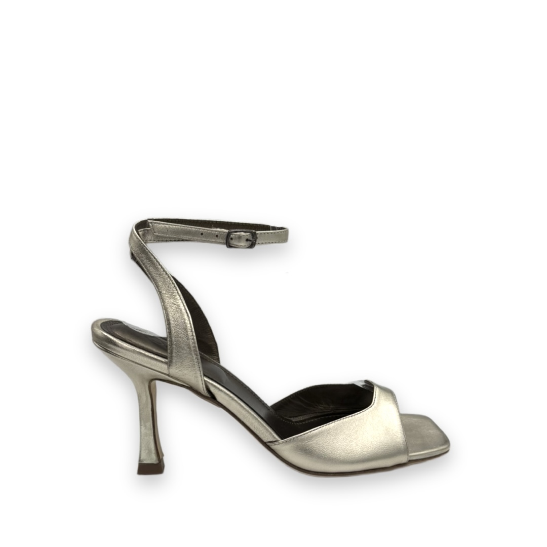 rotue dial drunk pumps goud bp 4nz 9n2 te93vp