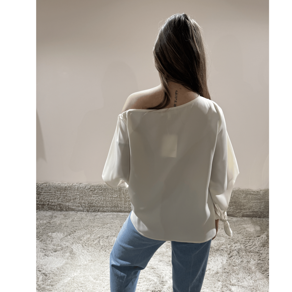 stella forest gala blouse off white bp 4xa 9kt tdl1p3