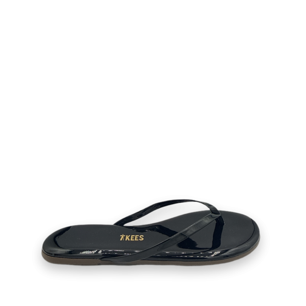 tkees glosses slippers zwart bp 4ym 9o5 te9fv7