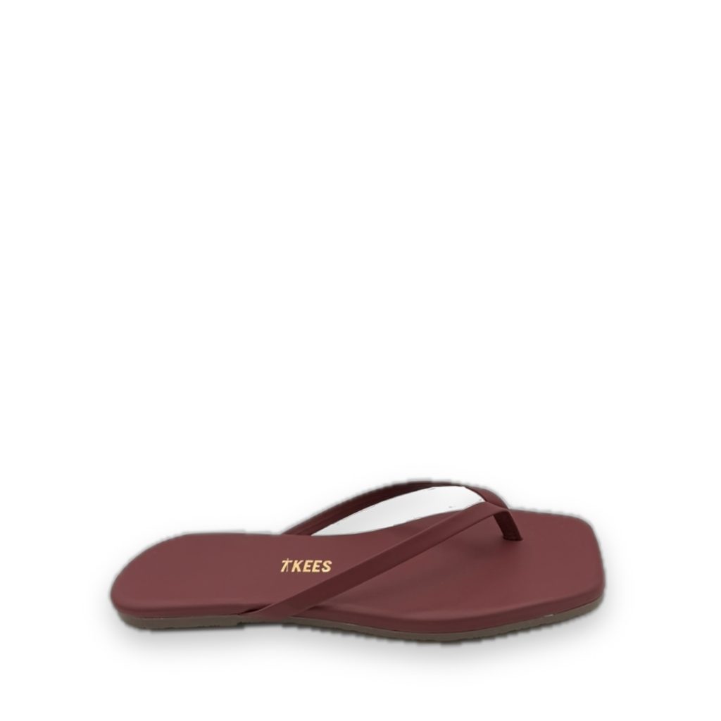 tkees square toe lily slippers bordeaux bp 4yp 9ob te9g3k