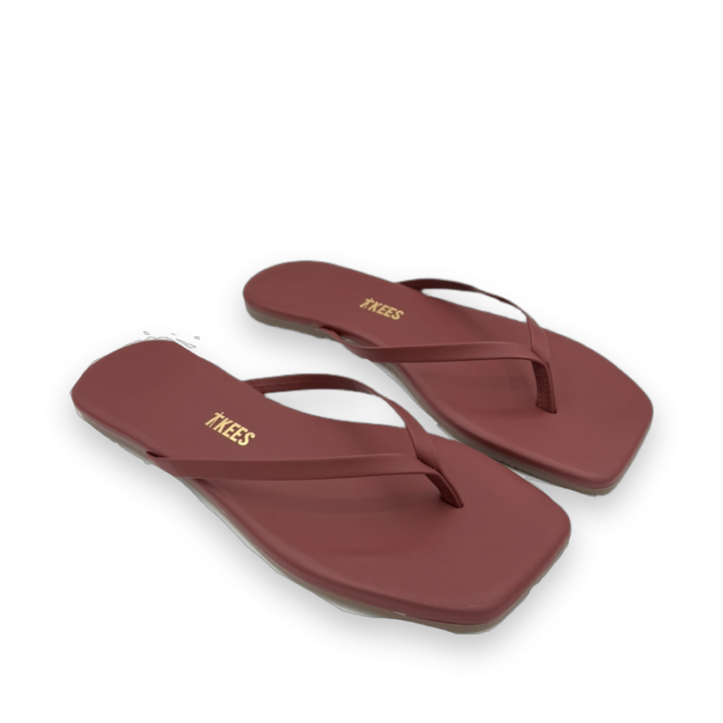 tkees square toe lily slippers bordeaux bp 4yp 9oc te9g3k
