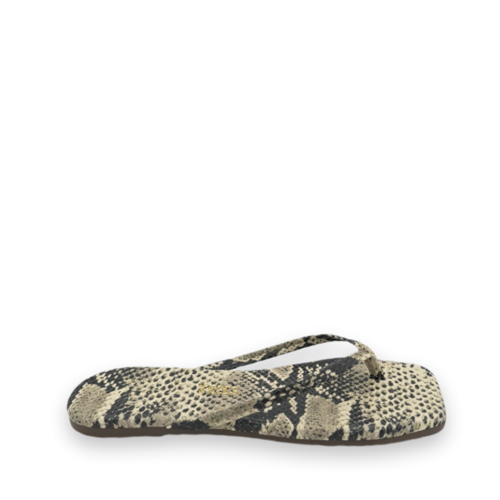 tkees square toe lily slippers python bp 4yn 9o7 te9fy0