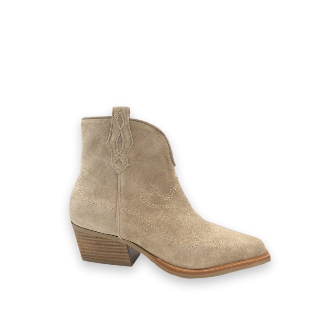 via vai do olivia korte laarzen beige bp 4n4 9n8 te9431