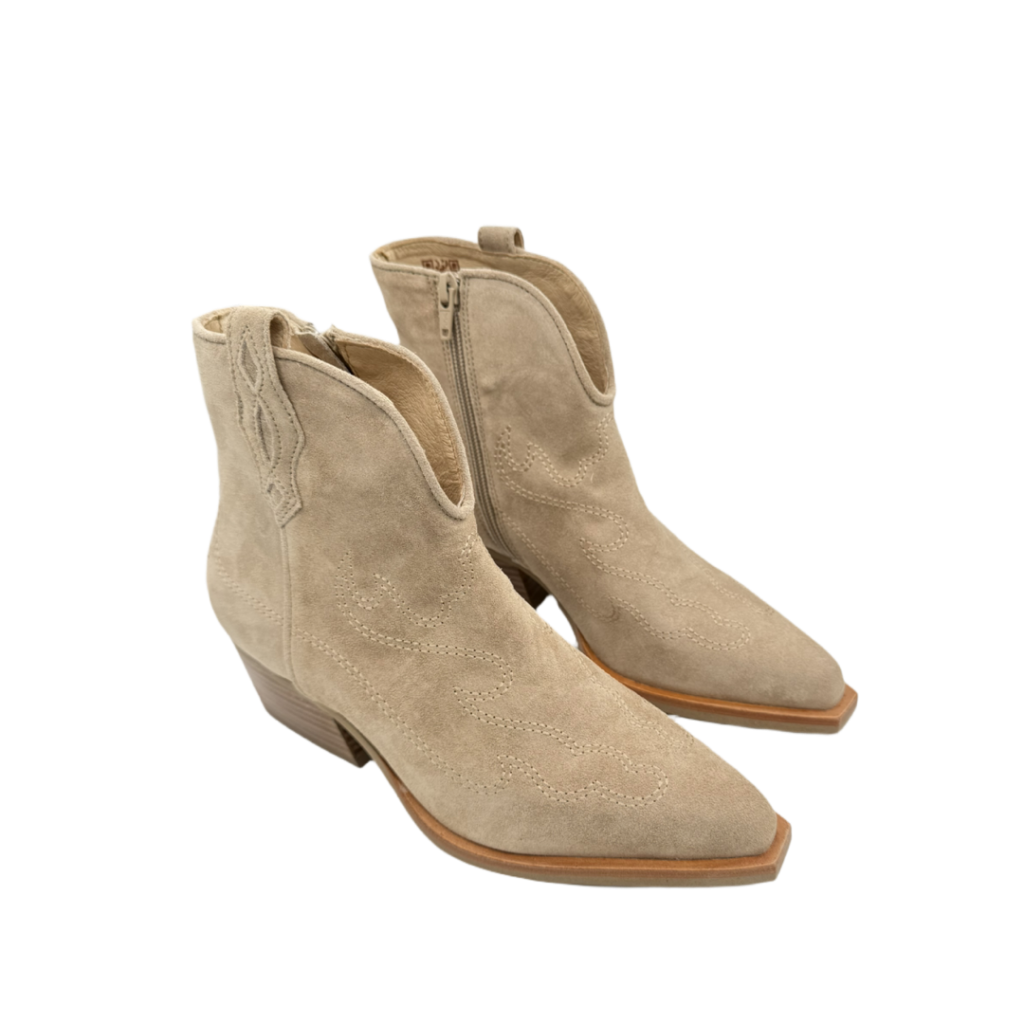 via vai do olivia korte laarzen beige bp 4n4 9n9 te9431