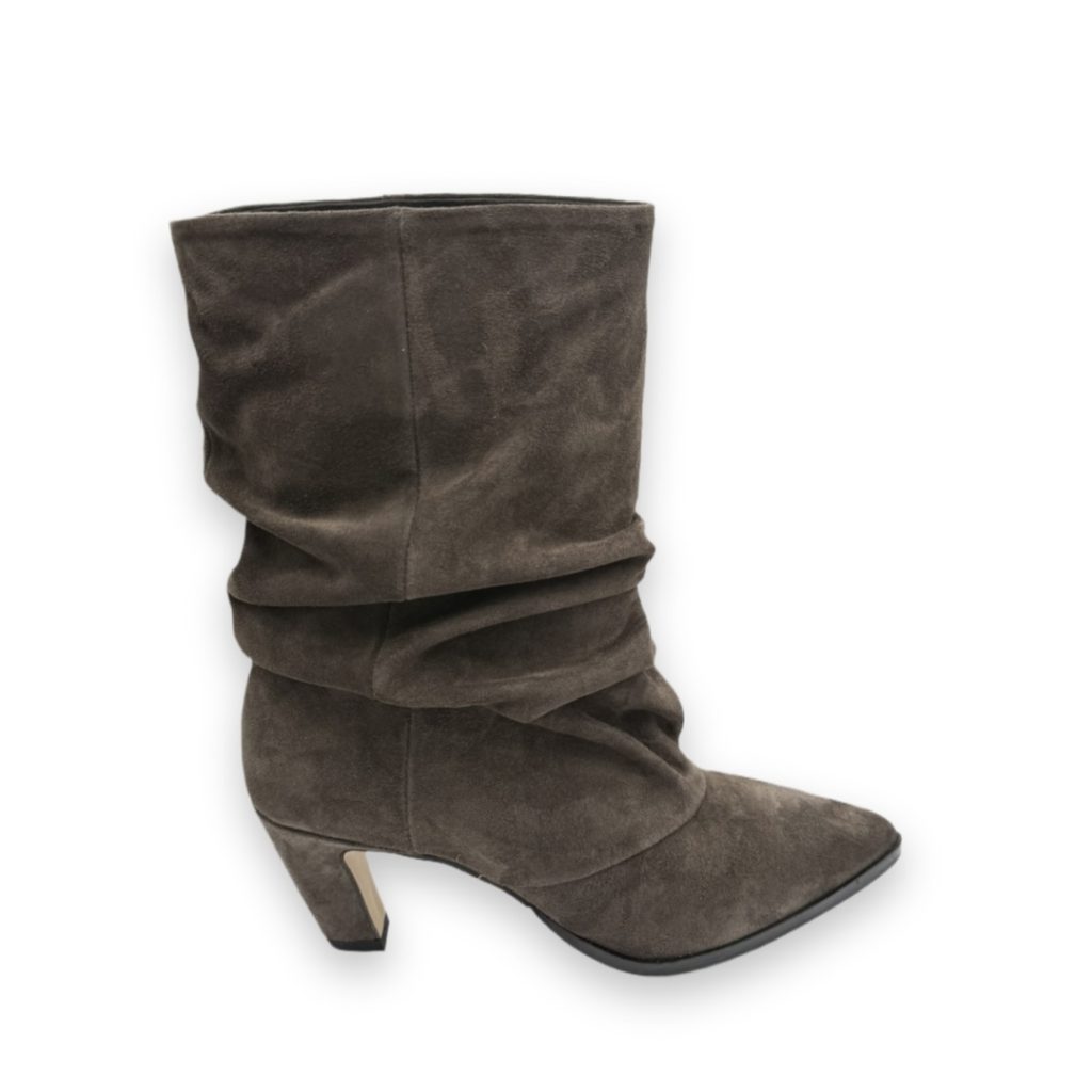 via vai elisa palmer korte laarzen bruin bp 4y5 9js tdkvvl