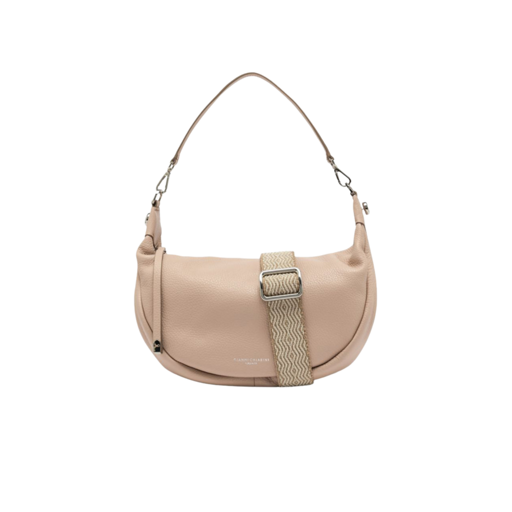 gianni chiarini aisha crossbody roze bp 4z8 9px tfft5c